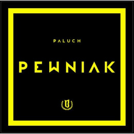 Paluch - Pewniak [Reedycja] (CD)