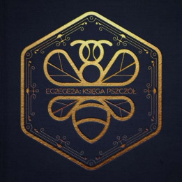 Tau - Egzegeza: Księga Pszczół (CD)