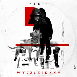 Dedis - Wyszczekany (CD)