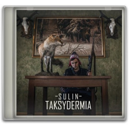 Sulin - Taksydermia (CD)