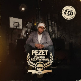Pezet - Muzyka Rozrywkowa (2CD)