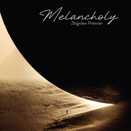 Preisner Zbigniew - Melancholy (CD)