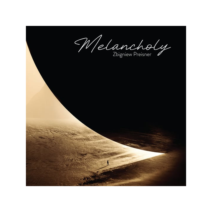 Preisner Zbigniew - Melancholy (CD)