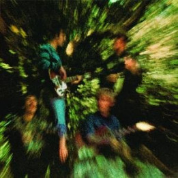 Creedence Clearwater Revival - Bayou Country (CD)