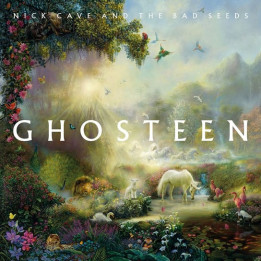 Cave Nick And The Bad Seeds - Ghosteen (2LP)
