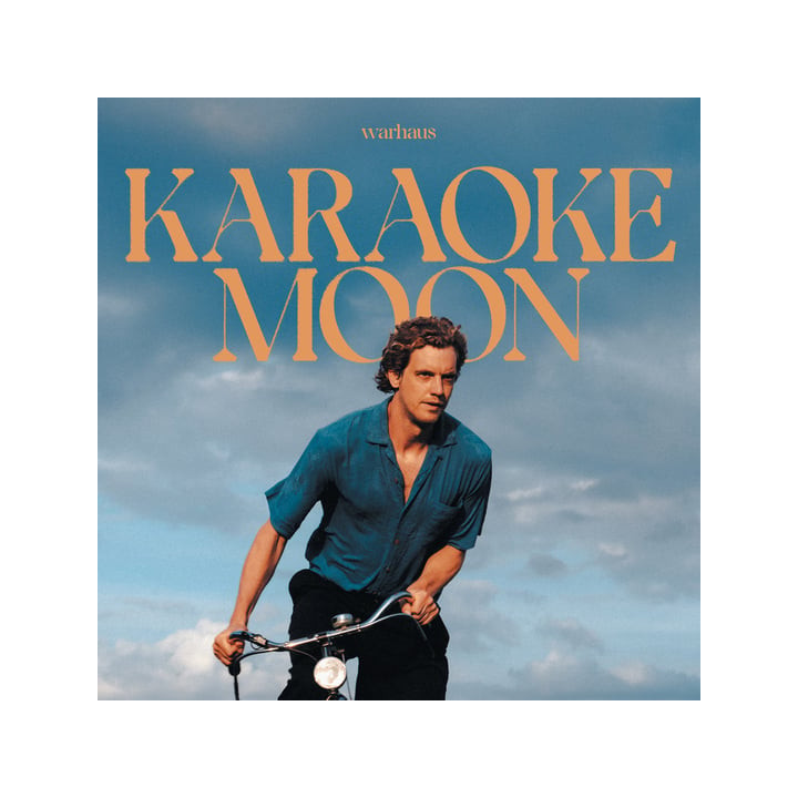 Warhaus - Karaoke Moon (LP)
