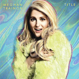 Trainor Meghan - Title (10th Anniv.) (CD)