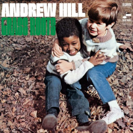 Hill Andrew - Grass Roots (Tone Poet) (LP)