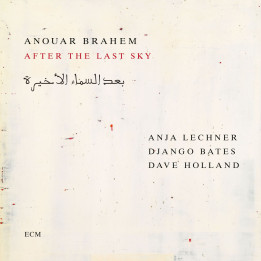 Brahem Anouar - After The Last Sky (CD)