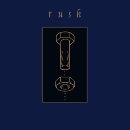 Rush - Counterparts (Syeor 2025) (2LP)