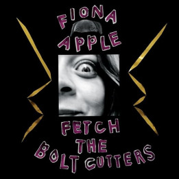 Apple Fiona - Fetch The Bolt Cutters (CD)