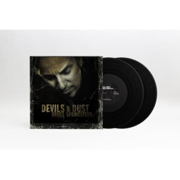 Springsteen Bruce - Devils & Dust (2LP)