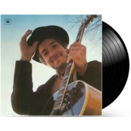 Dylan Bob - Nashville Skyline (LP)