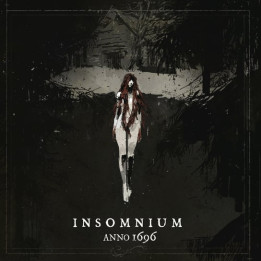 Insomnium - Anno 1696 (CD)