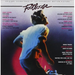 Soundtrack - Footloose (Picture Disc) (LP)