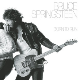 Springsteen Bruce - Born To Run (LP)