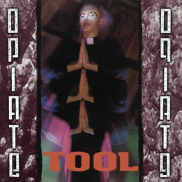 Tool - Opiate (CD)