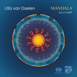 Daelen Ulla Van - Mandala (SACD)