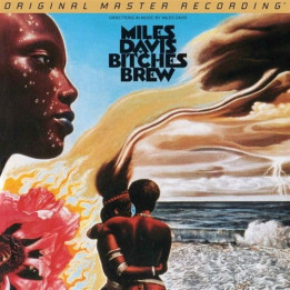 Davis Miles - Bitches Brew (Numbered Limited Edition 180G Vinyl) (2LP)