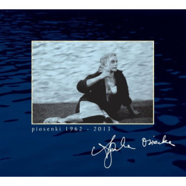 Various - Agnieszka Osiecka Sześć Oceanów (6CD)
