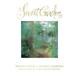 Secret Garden - Songs From A Secret Garden (Remastered 2025/30Th Anniv. Edition) (LP)