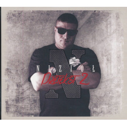 Nizioł - Pretekst 2 (CD)