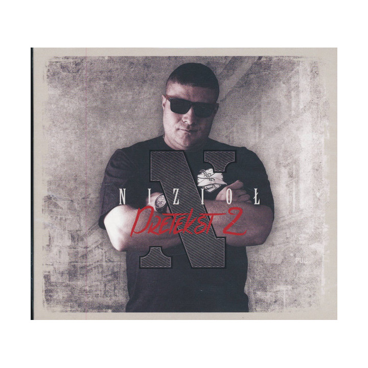 Nizioł - Pretekst 2 (CD)