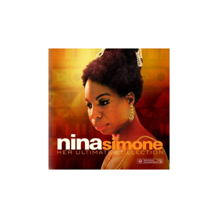 Simone Nina - Her Ultimate Collection (LP)