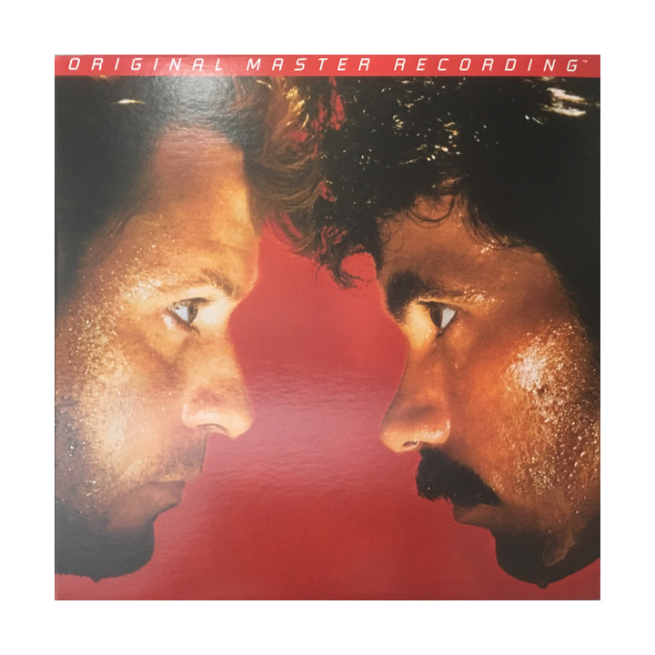 Hall Daryl & John Oates - H2O (Numbered Limited Edition 180G Vinyl LP) (LP)
