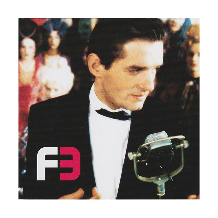 Falco - Falco 3 (25th Anniv. Edition) (CD)