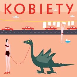 Kobiety - Kobiety  (CD)