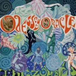 Zombies The - Odessy & Oracle (CD)