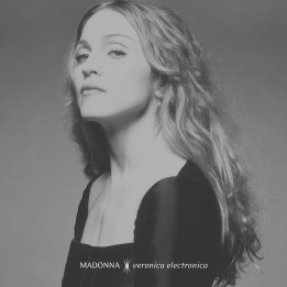 Madonna - Veronica Electronica (LP Clear)
