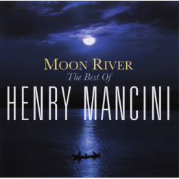 Mancini Henry - Moon River: The Henry Mancini Collection (CD)
