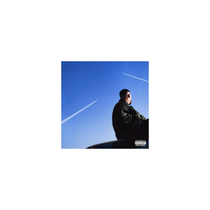 DJ Snake - Nomad (LP Transculent)