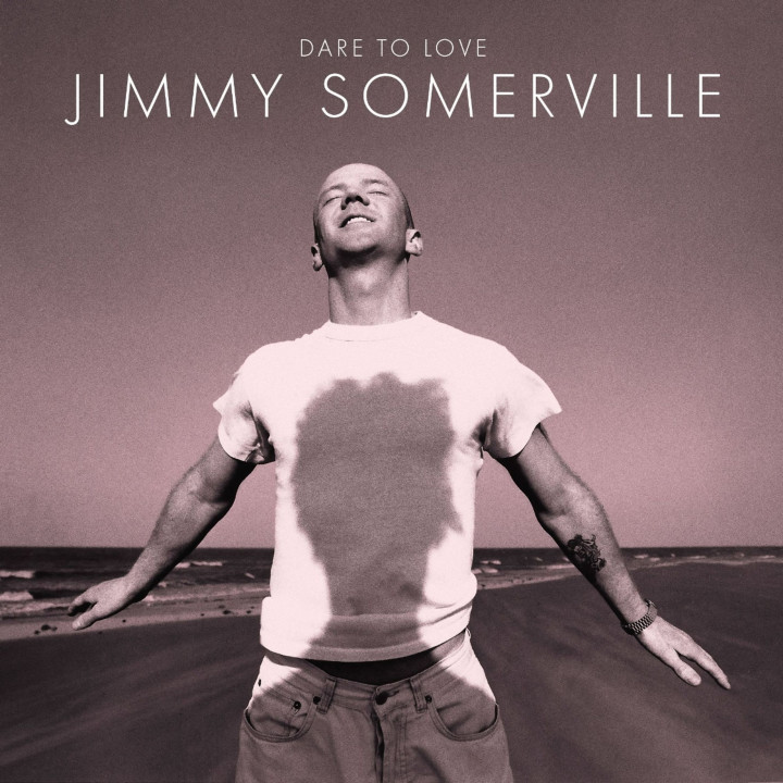 Somerville Jimmy - Dare To Love (30th Anniv. Edition) (2LP)