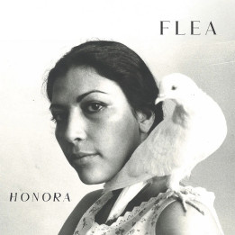 Flea - Honora (CD)