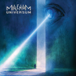 Millenium - Universum (2CD)