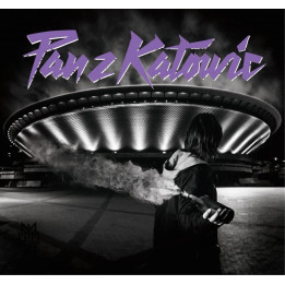 Miuosh - Pan z Katowic (CD)
