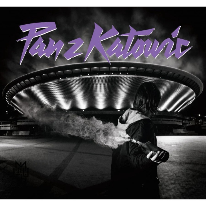 Miuosh - Pan z Katowic (CD)