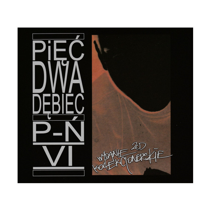 Pięć Dwa Dębiec - PN VI (2CD)
