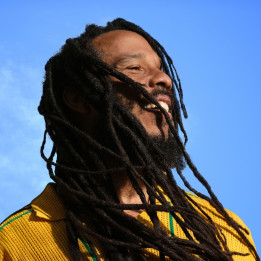 Marley Ziggy - Brightside (CD)