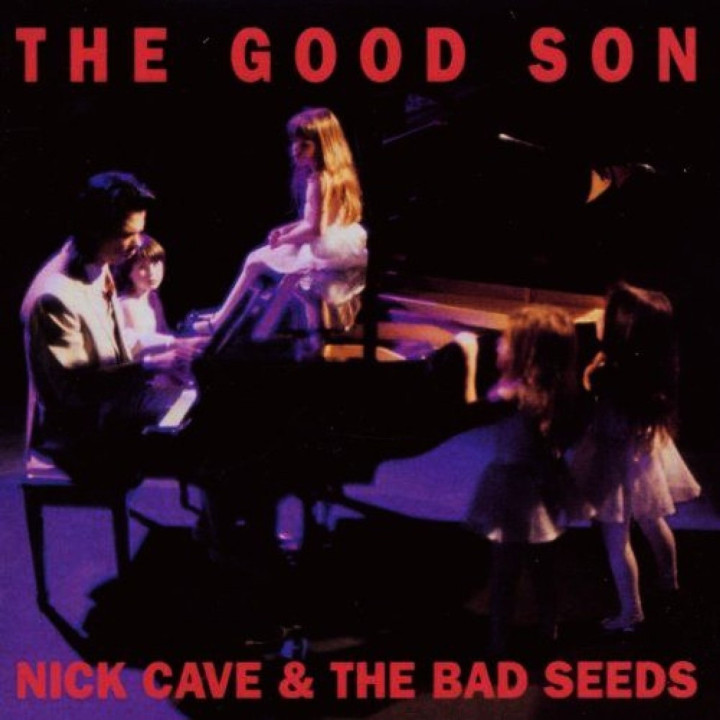 Cave Nick & The Bad Seeds - The Good Son (LP)