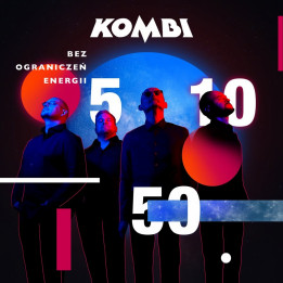Kombi - Bez Ograniczeń Energii 5-10-50 (CD)