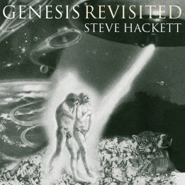 Hackett Steve - Genesis Revisited I (Re-issue 2026) (2LP)