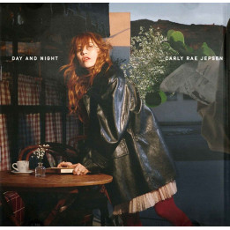 Jepsen Carly Rae - Day And Night (2CD)
