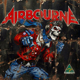 Airbourne - Airbourne (CD)