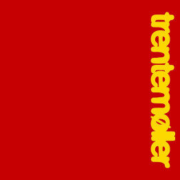Trentemoller - Trentemoller (CD)