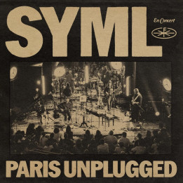 Syml - Paris Unplugged (CD)