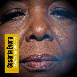Evora Cesaria - Reina da Morna (CD)